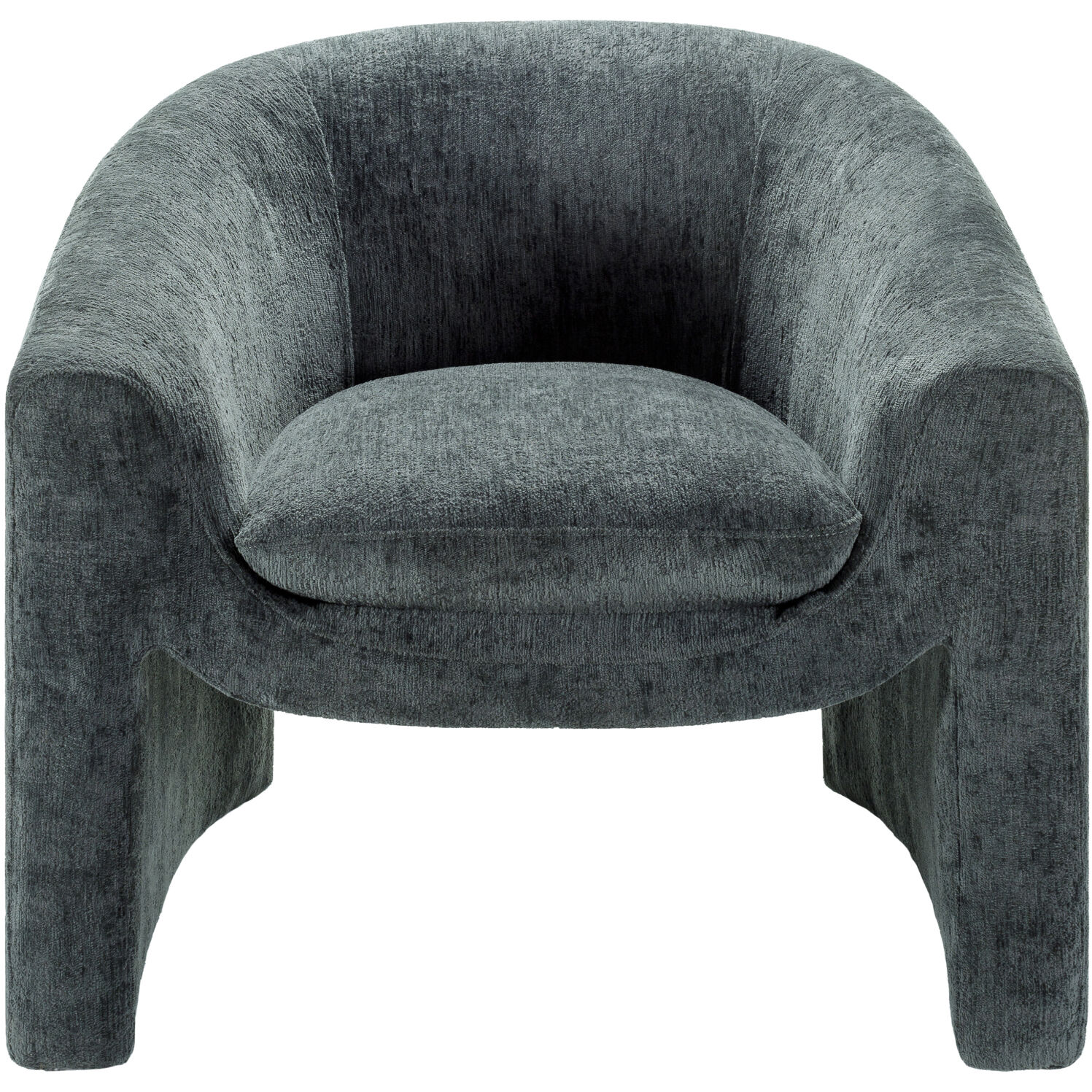 Cascadia Teal Accent Chairs