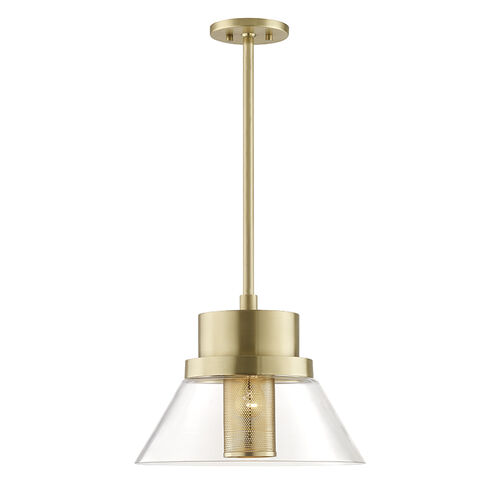 Paoli 1 Light 15.50 inch Pendant