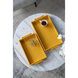 Orinoco Yellow Tray