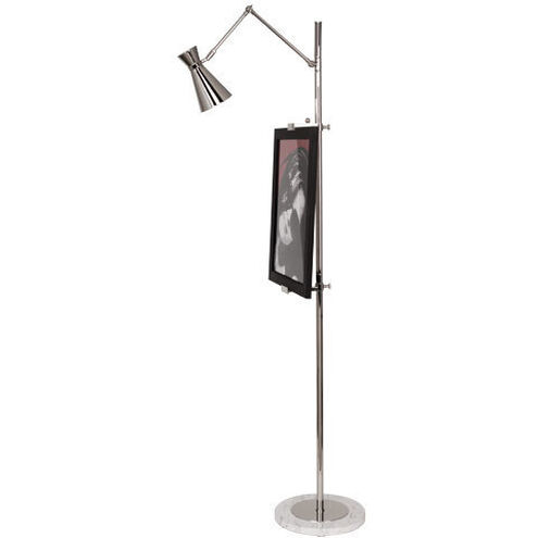 Jonathan Adler Bristol 1 Light 13.50 inch Floor Lamp