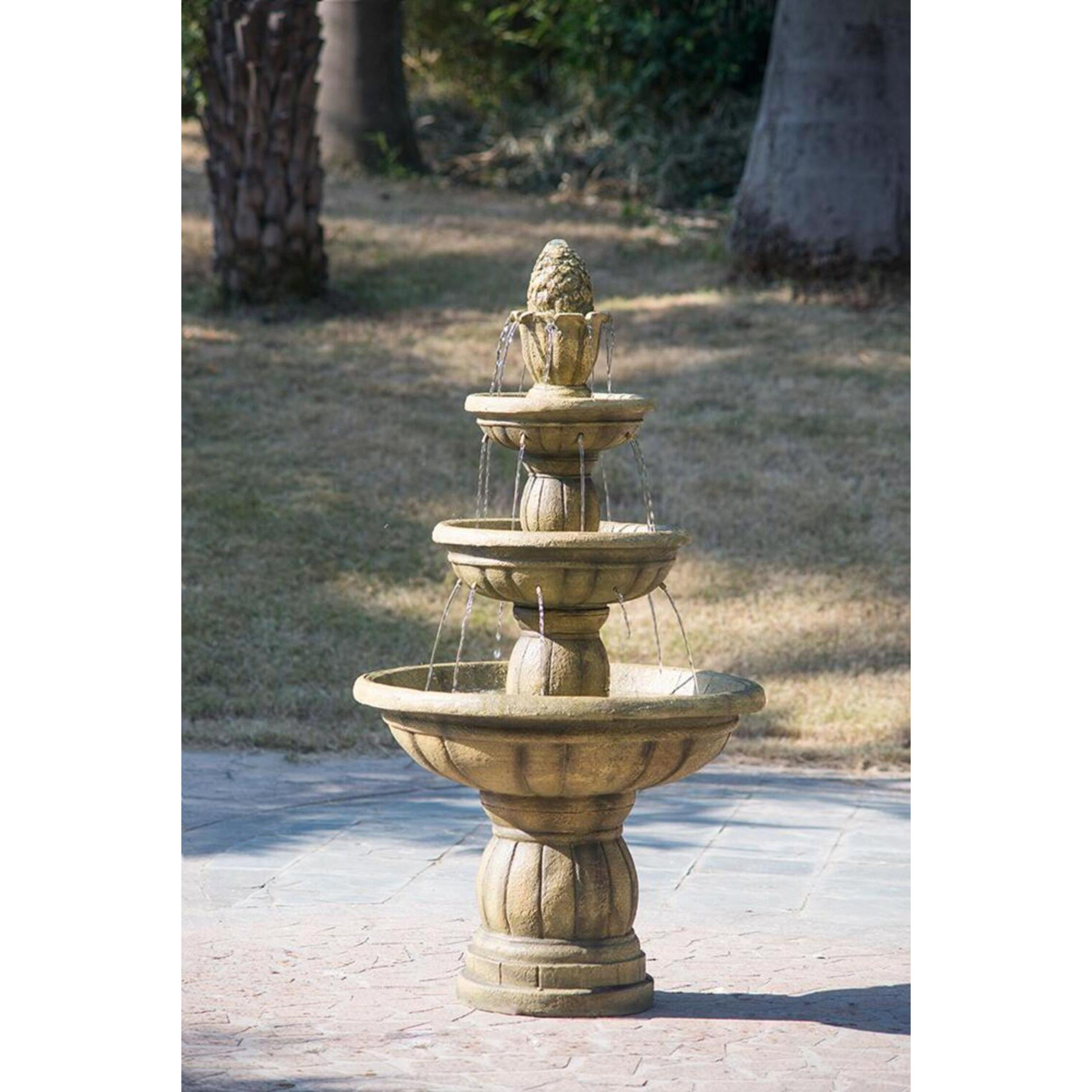 Florence 17.7 X 8 inch Vase