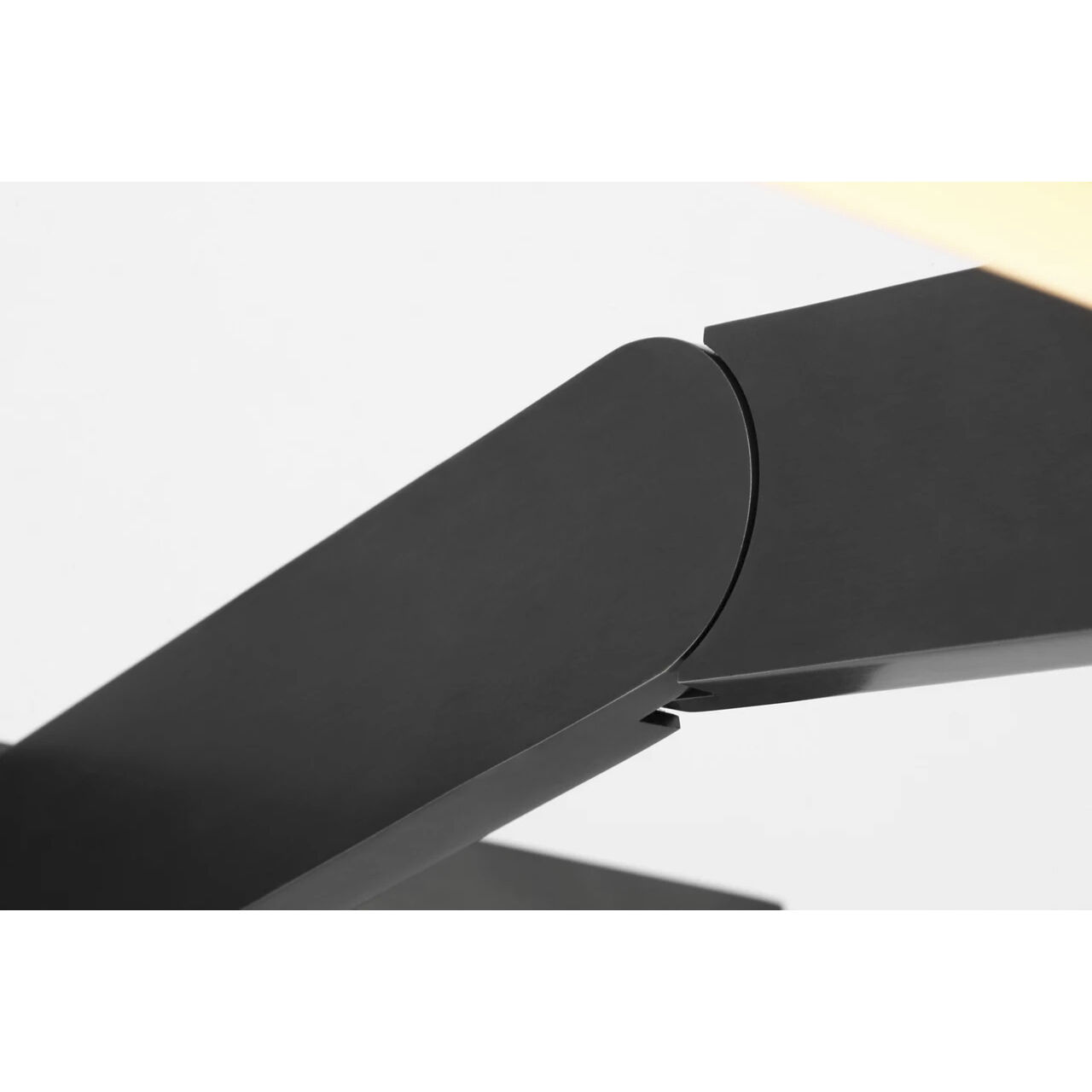 Kelly Wearstler Axis 18 watt 18 inch Bronze Pivoting Library Light Wall Light