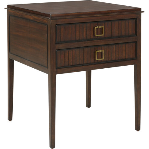 San Remo Brown Chest