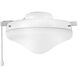 Light Kit LED Appliance White Fan Light Kit