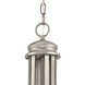 Haven 9 Light 28.5 inch Satin Pewter Chandelier Ceiling Light