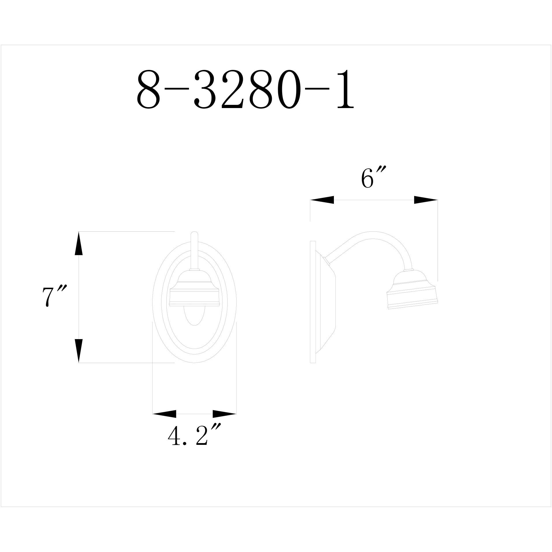 Brighton 1 Light 4.25 inch Satin Nickel Wall Sconce Wall Light, Essentials