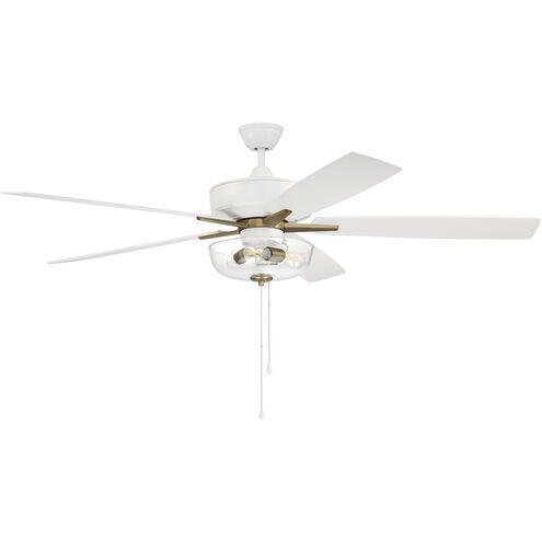 Super Pro 60.00 inch Indoor Ceiling Fan