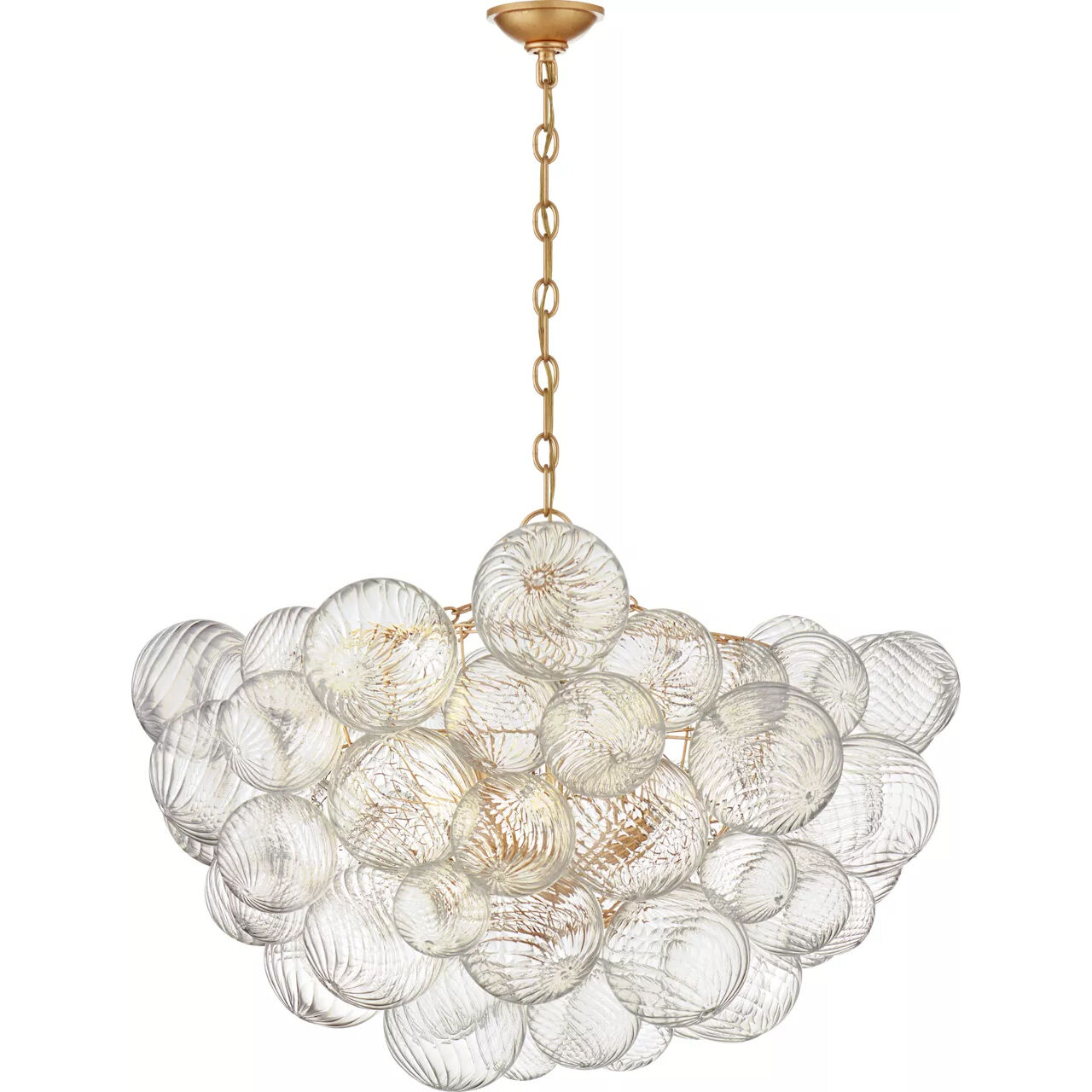 Julie Neill Talia Chandelier