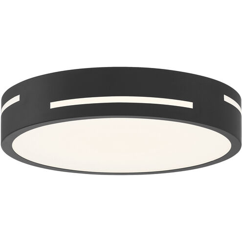 Harmony 1 Light 15.00 inch Flush Mount