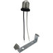 Opal Unfinished Recessed Accessory Kit