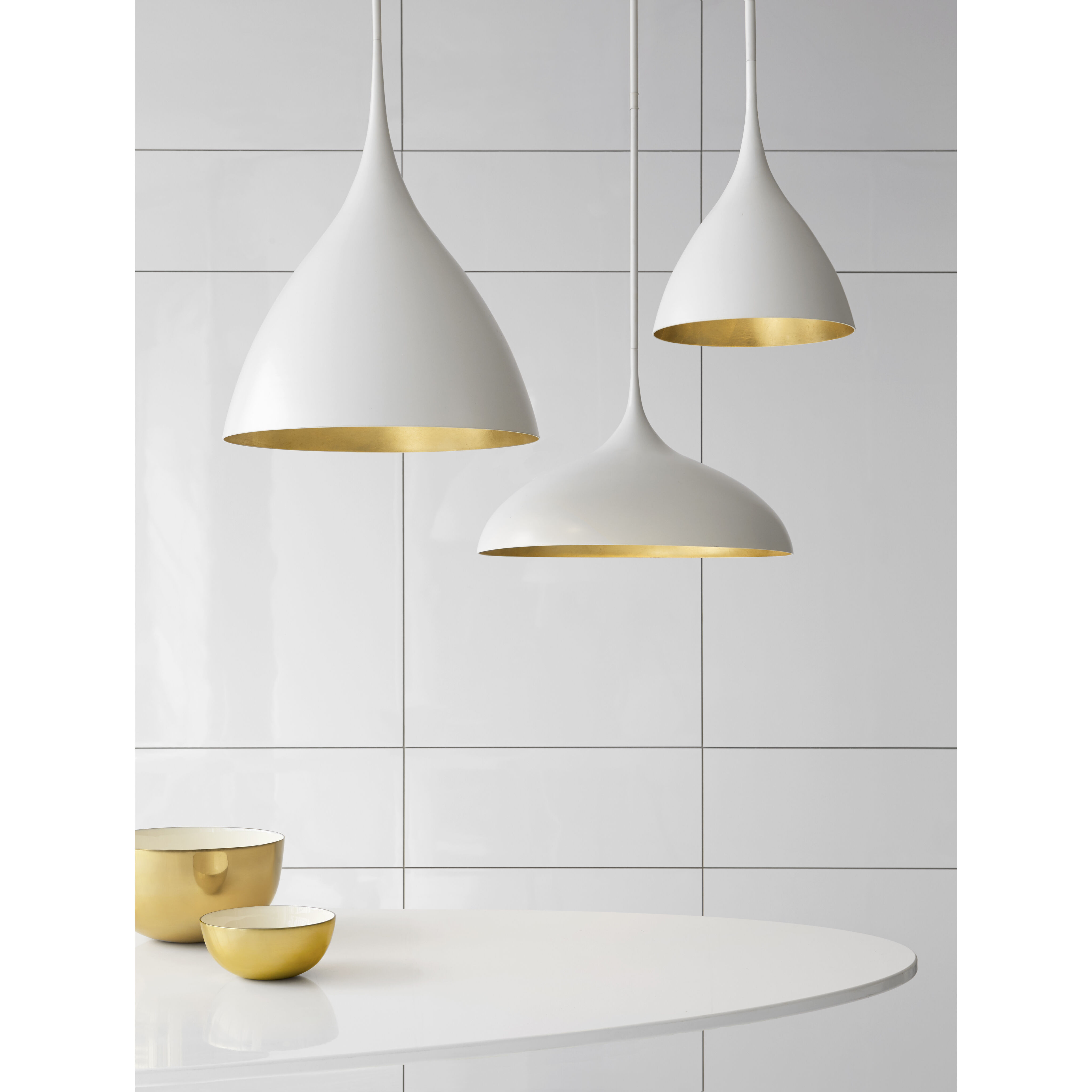 Agnes pendant large deals