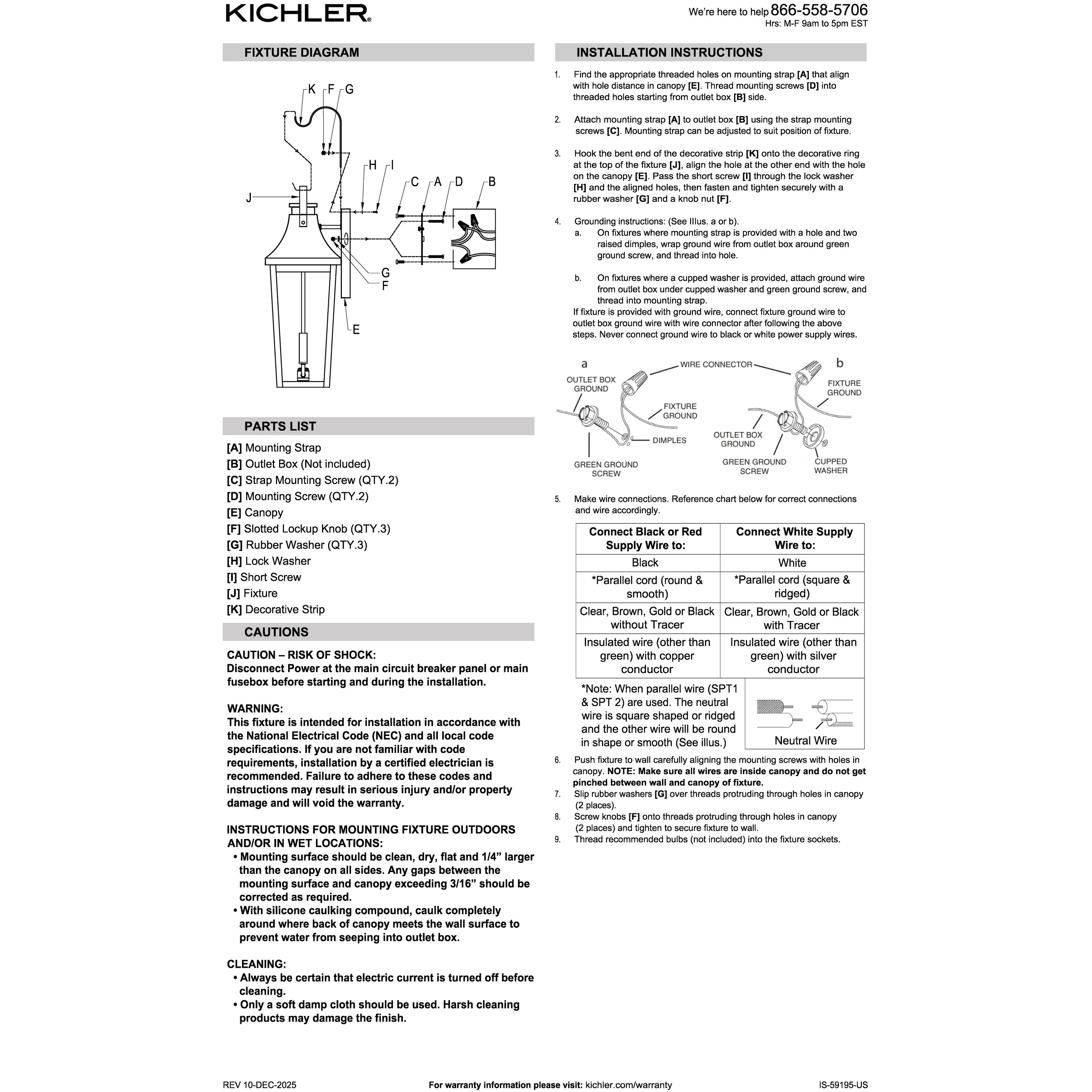 Cleary 2 Light 24 inch Olde Bronze Outdoor Wall Light