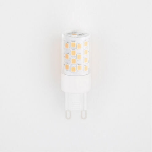 Lola LED 5 inch Polished Nickel ADA Wall Sconce Wall Light