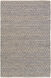 Ingrid 90 X 60 inch Dark Blue Rug in 5 x 8, Rectangle