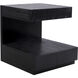 Checkmate Accent Table