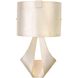 Barrymore Wall Sconce Wall Light in Pearl Silver