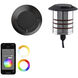Colorscaping 12 5 watt Stainless Steel Coated in Bronze Path Indicator Light, Colorscaping