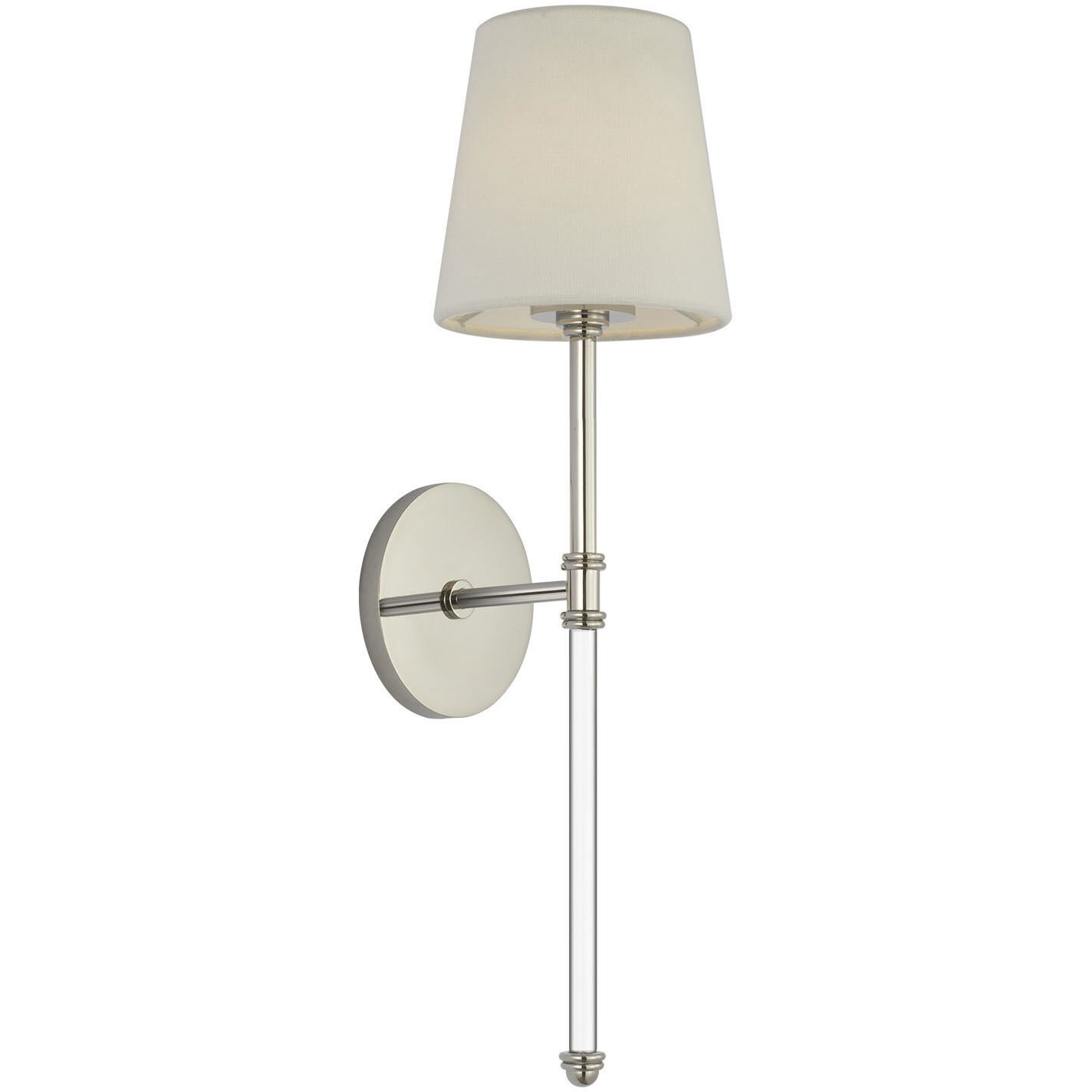 Suzanne Kasler Camille Cordless Sconce Wall Light