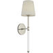 Suzanne Kasler Camille Cordless Sconce Wall Light