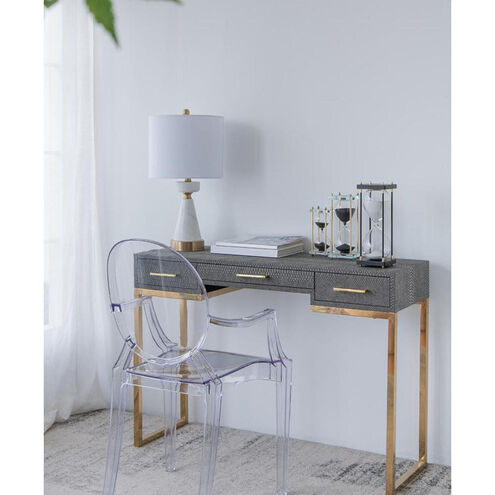 Hourglass Brown Hourglass