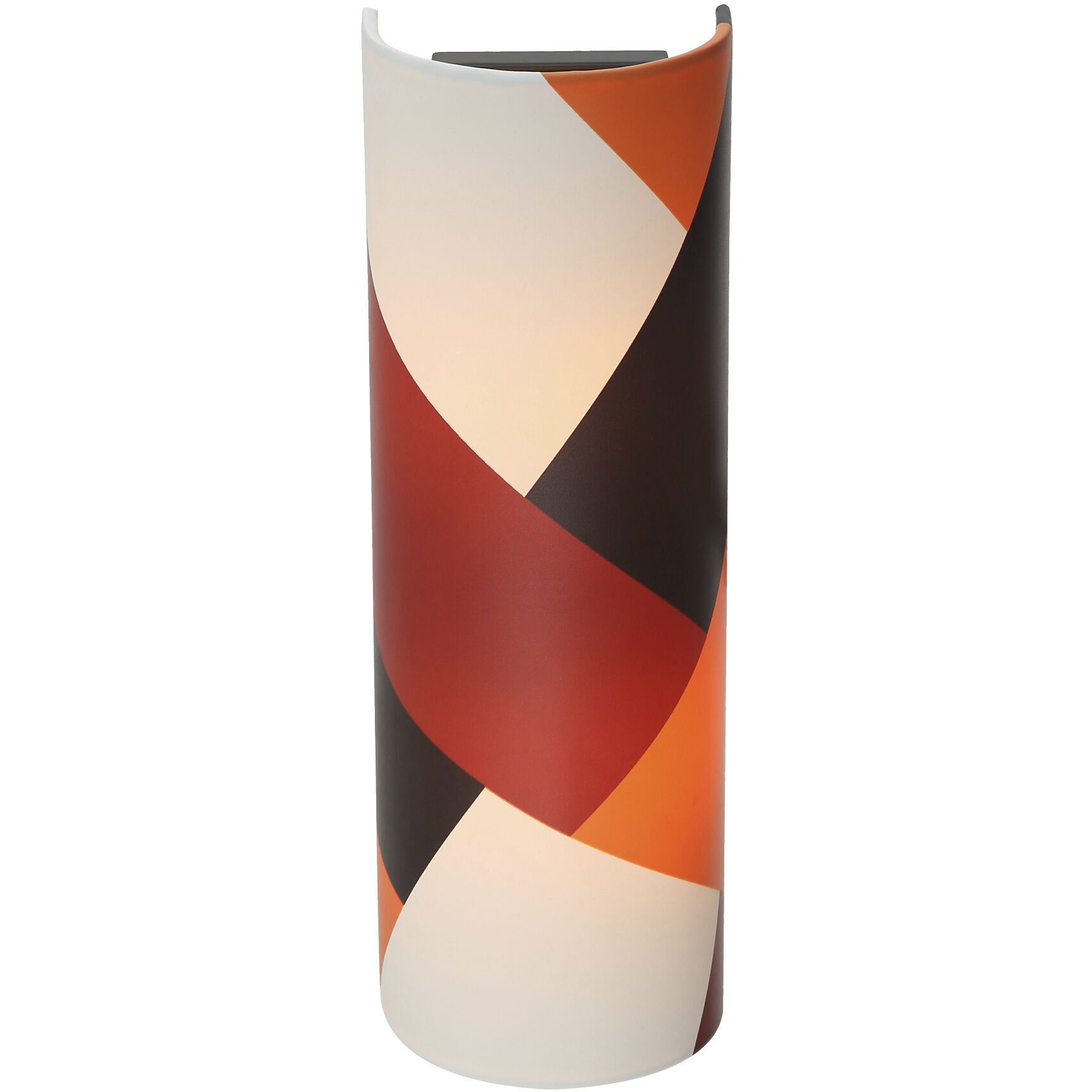 Patchwork 2 Light 6 inch Black with Satin Brass with Patchwork Bath Sconce Wall Light