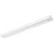 Stella 120V LED 32 inch White Undercabinet Light, Essentials