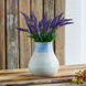 Gradient 10 X 9.1 inch Vase