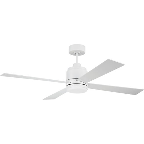 McCoy 52 inch White Fan