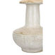 Chapman & Myers Temara 28.25 inch 15 watt Corsican White Table Lamp Portable Light