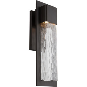 Mist 1 Light 5.50 inch Outdoor Wall Light