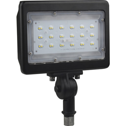 Brentwood LED 2 inch Bronze Flood Light
