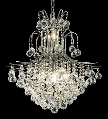 Toureg 11 Light 22.00 inch Mini Chandelier