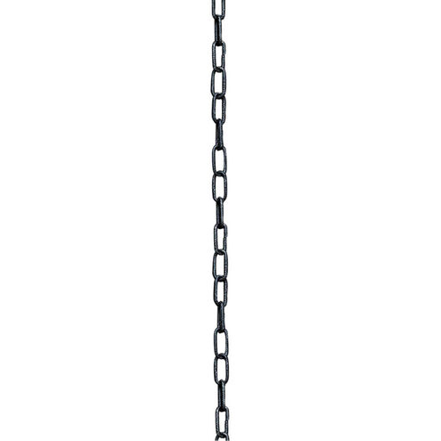 Galloway Gilded Iron Chain