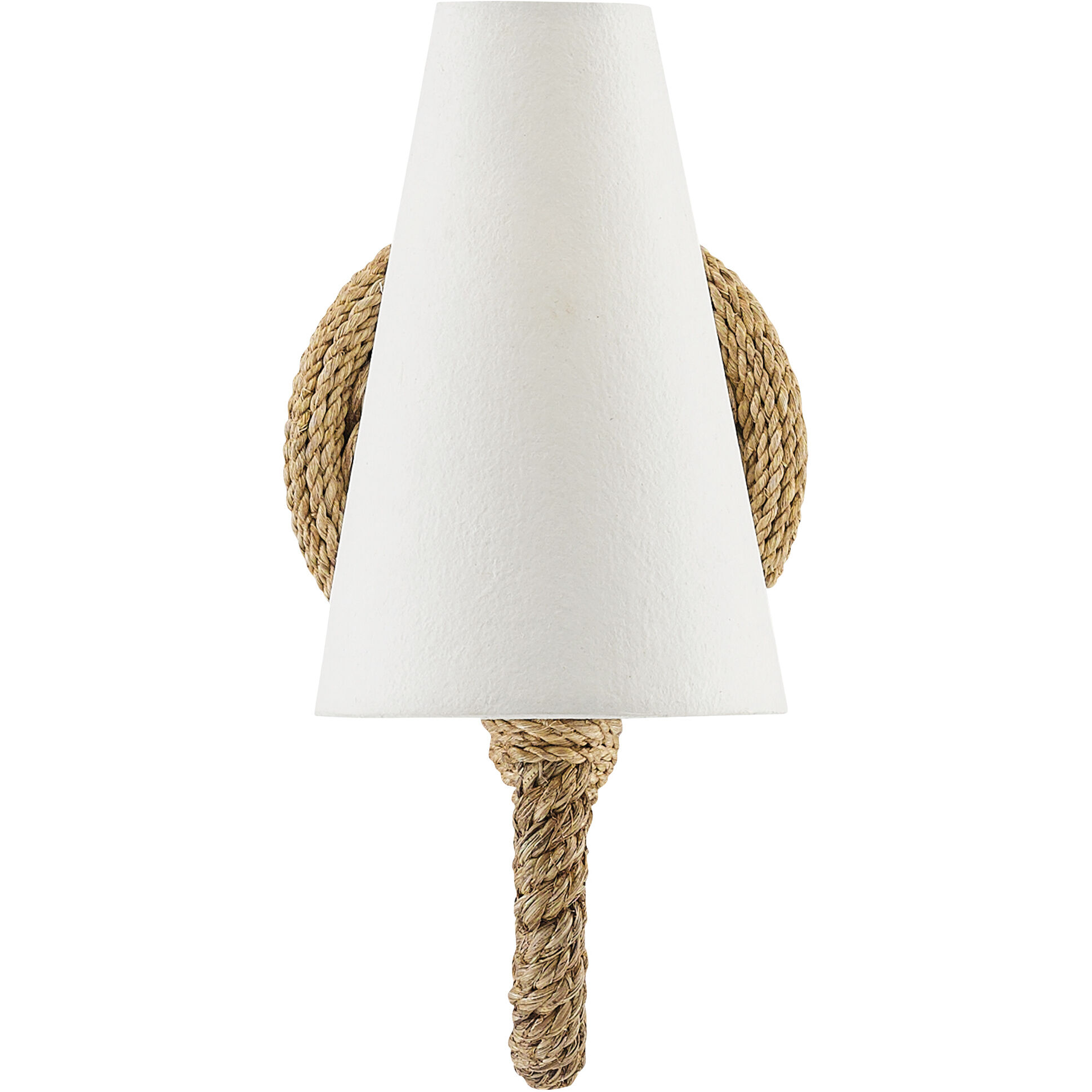 Wallis Wall Sconce Wall Light, Bunny Williams Collection