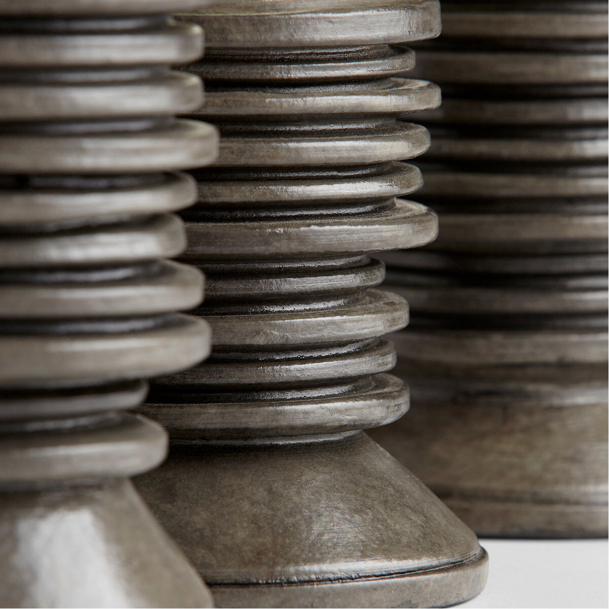 Provo 6 inch Candleholder