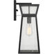 Millford Outdoor Wall Lantern