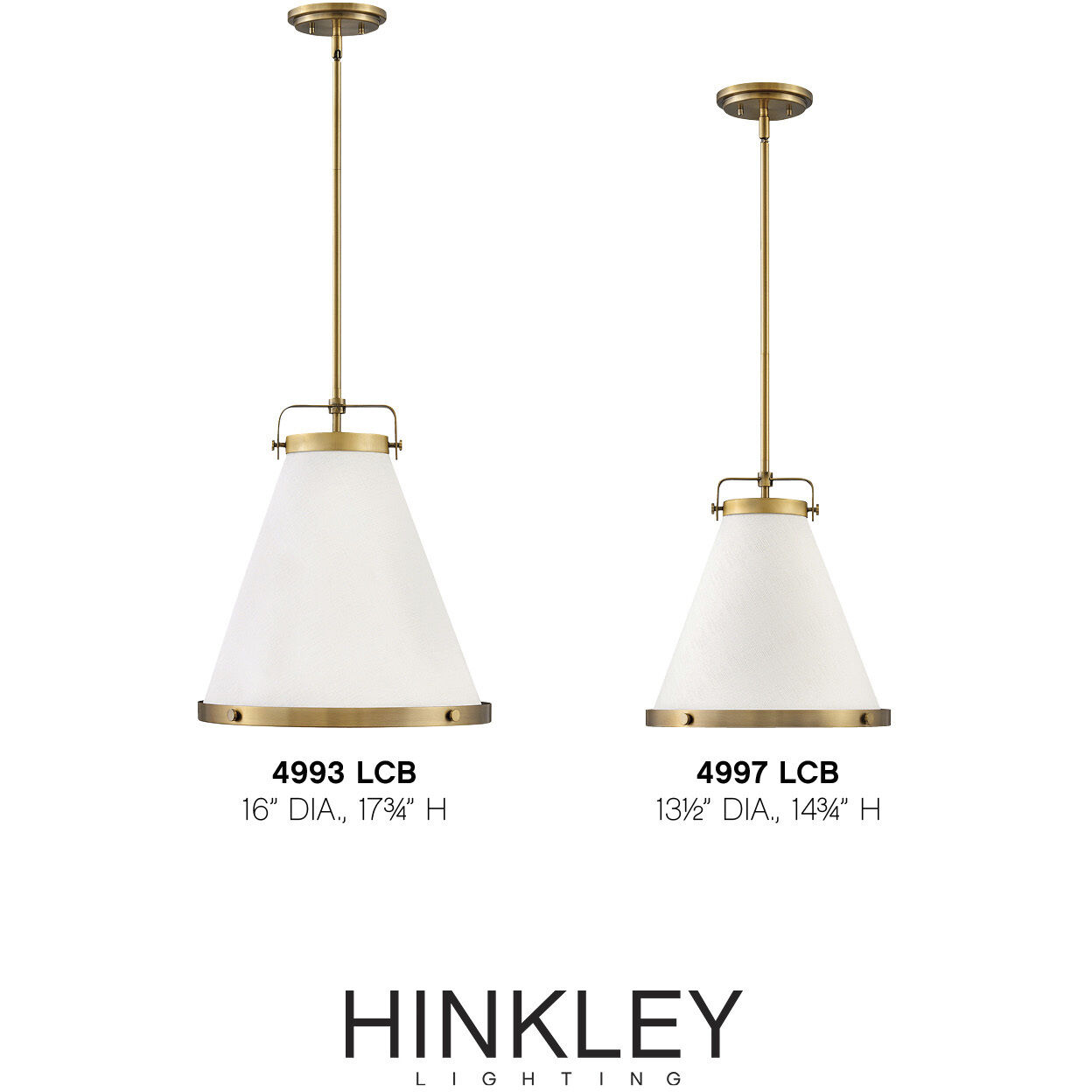 Lexi 1 Light 13.5 inch Lacquered Brass Indoor Pendant Ceiling Light