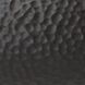 Radiance Collection 1 Light 7.5 inch Hammered Iron Outdoor Flush Mount