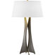 Moreau 1 Light 20.00 inch Table Lamp