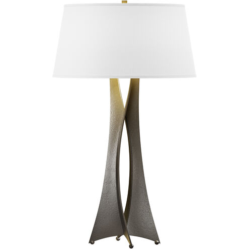 Moreau 1 Light 20.00 inch Table Lamp