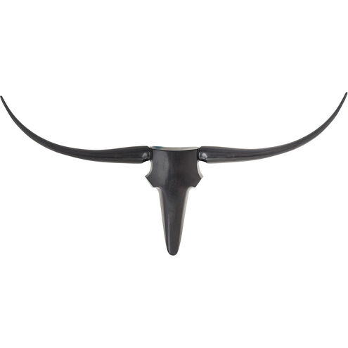 Madryn Bronze Wall Art, Small