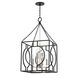 Octavio Pendant Ceiling Light