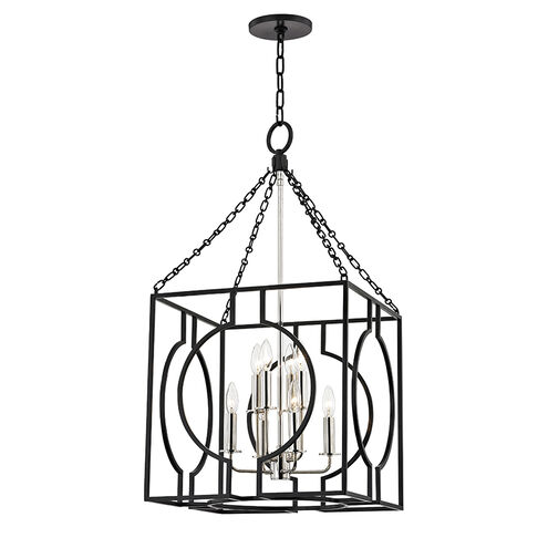 Octavio Pendant Ceiling Light