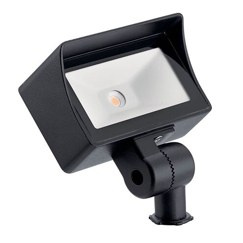 LED Integrated Wash 1 Light 2.25 inch Landscape Accent Light