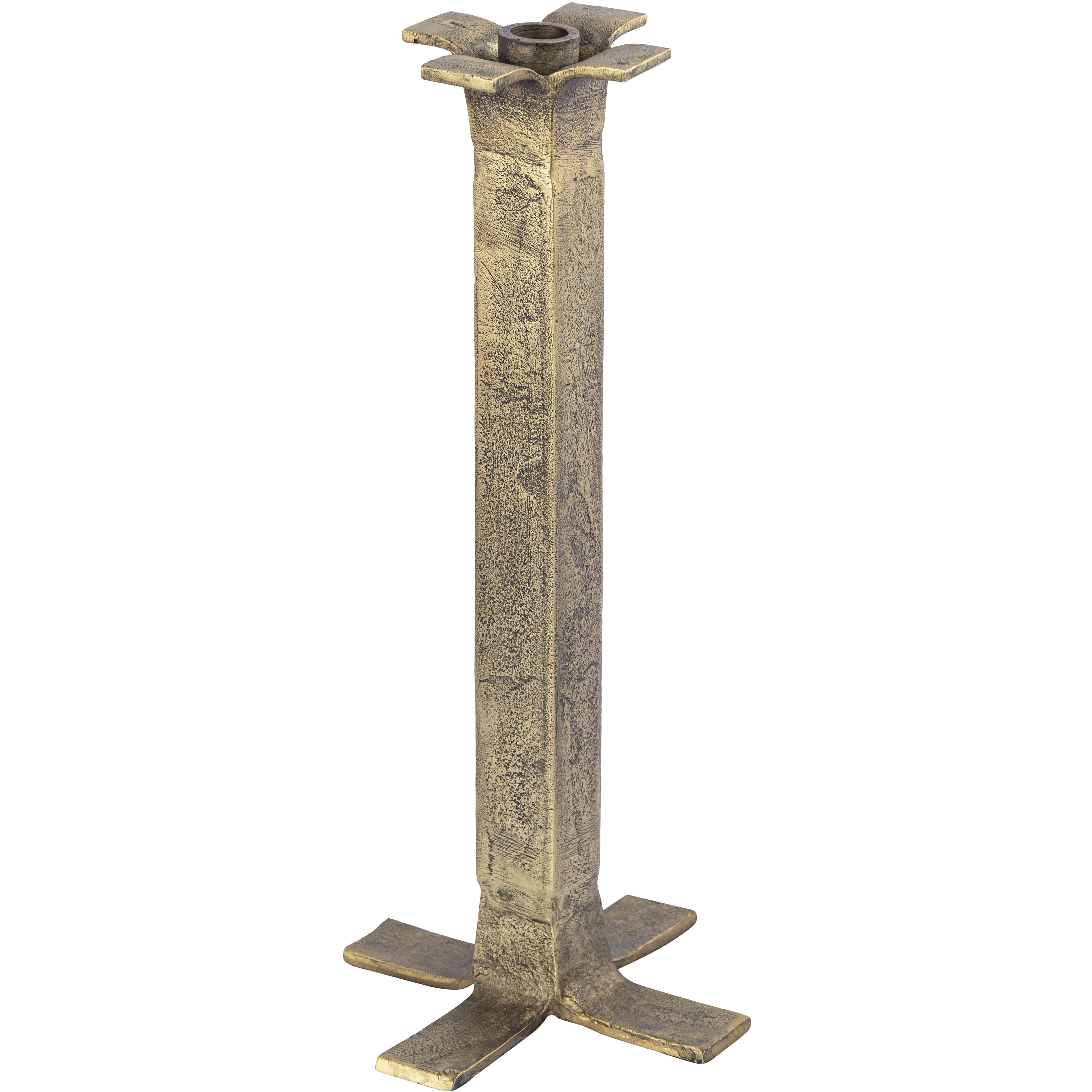 Splay 20.25 X 7 inch Candleholder