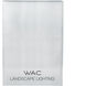 WAC Landscape Stainless Steel Transformer, WAC Landscape