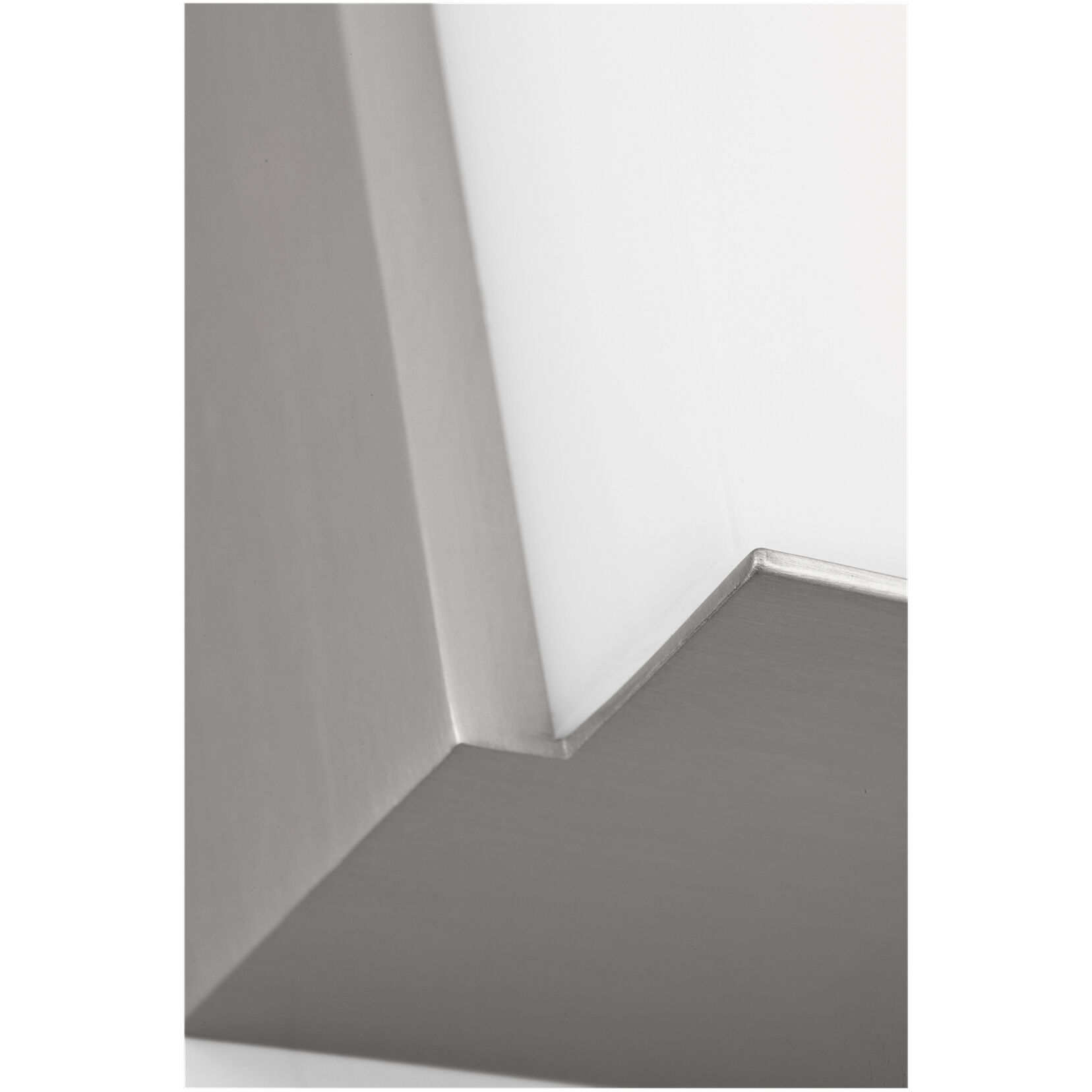 Panna LED 36 inch Brushed Nickel Vanity Light Wall Light