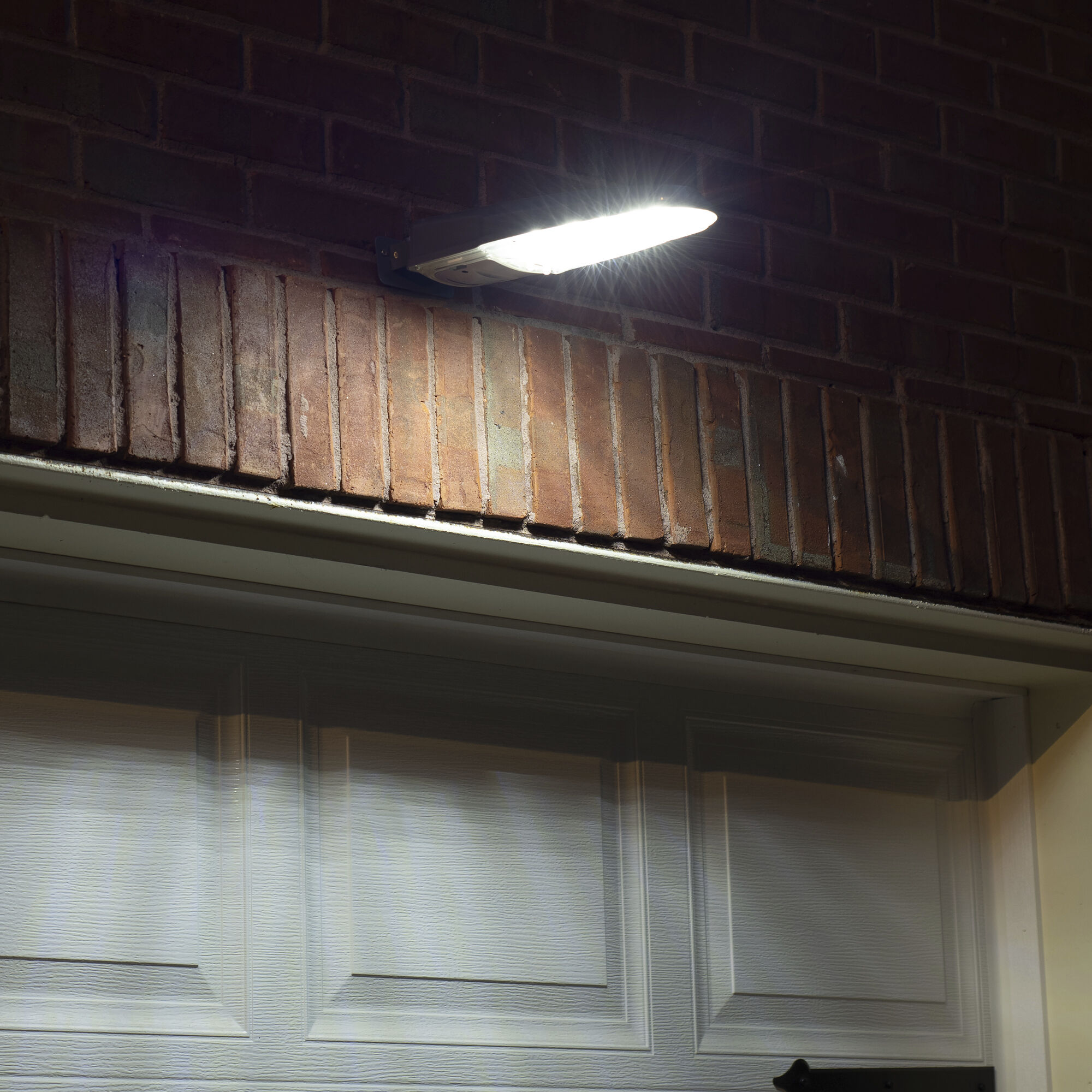 Christopher Grey Solar Yard Light 