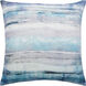 Pictor 20 inch Multi-Color Pillow