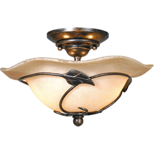 Vine LED Oil Shale Convertible Light Kit